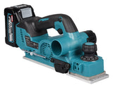 Makita Høvel 40V 82Mm Kp001Gz
