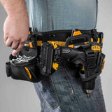 ToughBuilt Drillholder Cliptech Compact