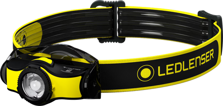 Led Lenser Hodelykt IH5 200 Lumen