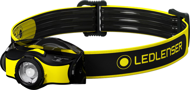 Led Lenser Hodelykt IH5 200 Lumen