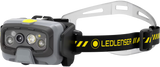 Led Lenser HF8R Work Yellow Hodelykt 1600lm  (IP68)