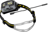 Led Lenser HF8R Work Yellow Hodelykt 1600lm  (IP68)
