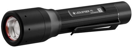 Led Lenser Lommelykt P5 200 Lumen