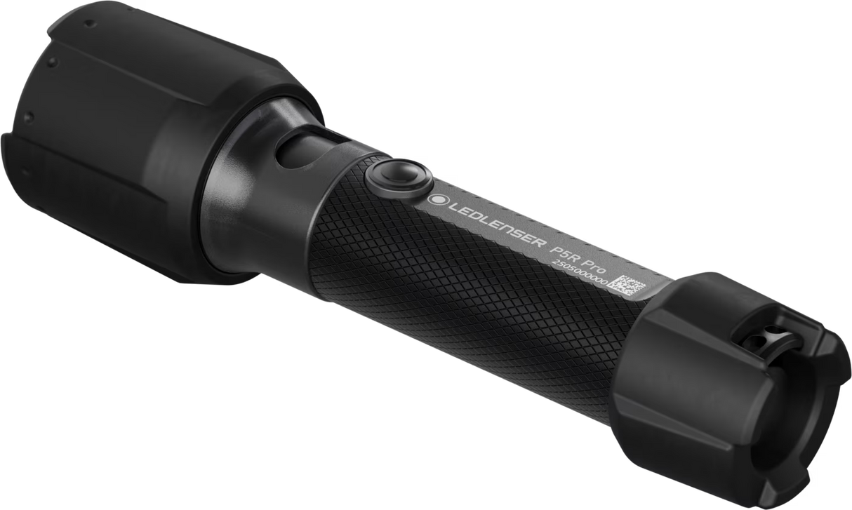 Led Lenser Lommelykt P5R Pro 750 Lumen