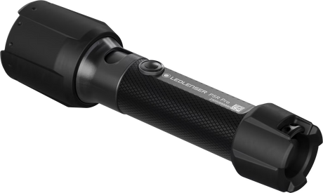 Led Lenser Lommelykt P5R Pro 750 Lumen