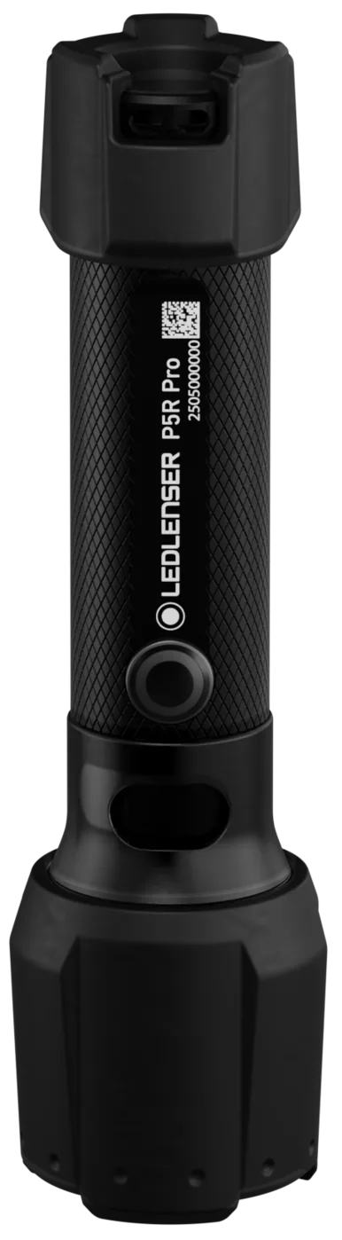 Led Lenser Lommelykt P5R Pro 750 Lumen