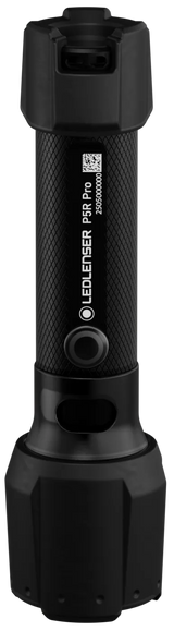 Led Lenser Lommelykt P5R Pro 750 Lumen