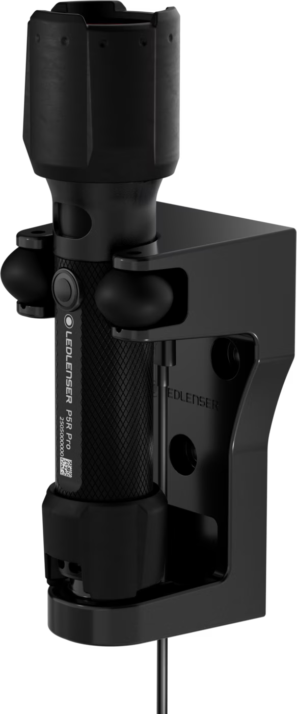 Led Lenser Lommelykt P5R Pro 750 Lumen