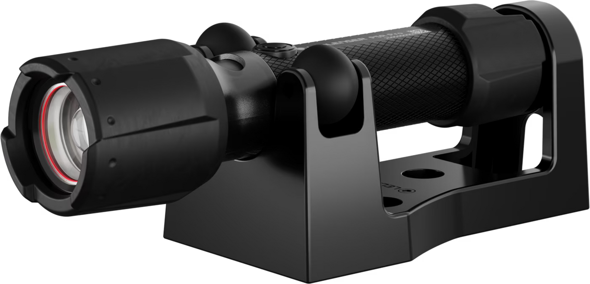 Led Lenser Lommelykt P5R Pro 750 Lumen