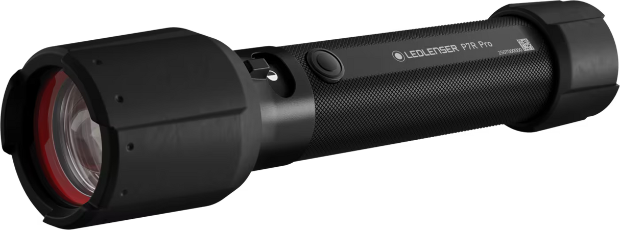 Led Lenser Lommelykt P7R Pro 2000 Lumen