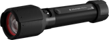 Led Lenser Lommelykt P7R Pro 2000 Lumen