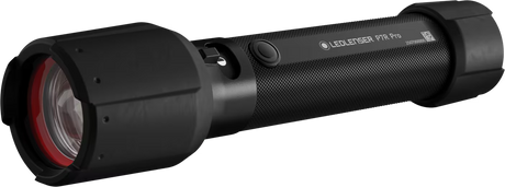 Led Lenser Lommelykt P7R Pro 2000 Lumen