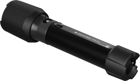Led Lenser Lommelykt P7R Pro 2000 Lumen