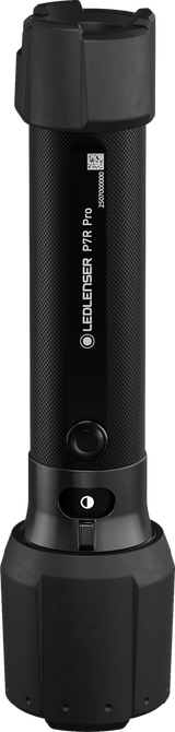Led Lenser Lommelykt P7R Pro 2000 Lumen