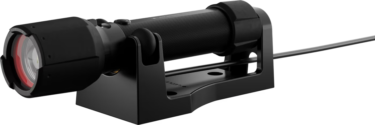 Led Lenser Lommelykt P7R Pro 2000 Lumen