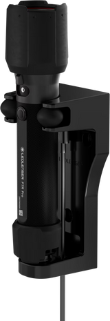 Led Lenser Lommelykt P7R Pro 2000 Lumen
