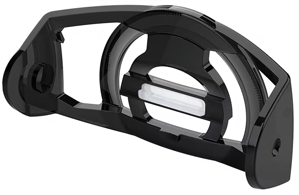 Led Lenser Reserve brakett for hjelmfeste IH5R