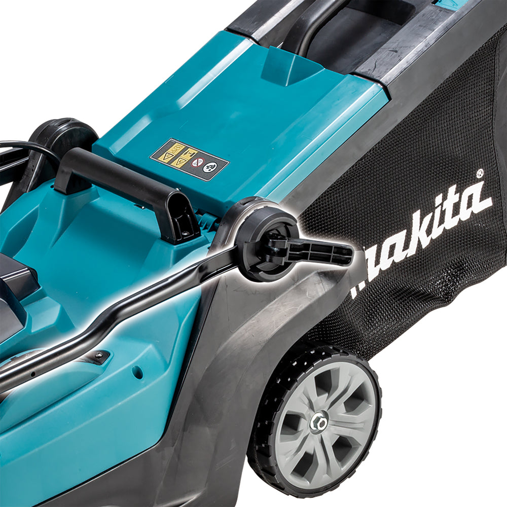 Makita LM004GZ  Gressklipper 40V 43cm