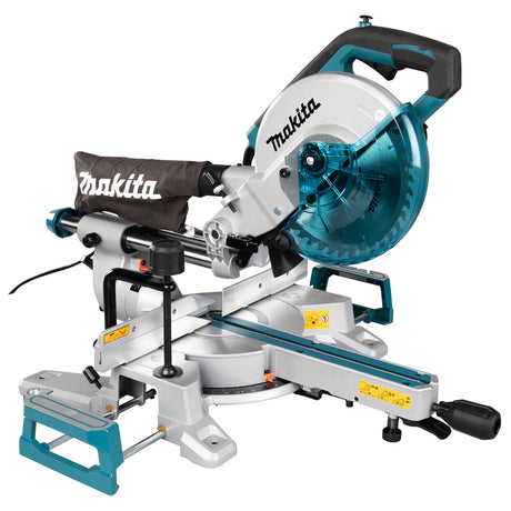 Makita Kapp- Og Gjærsag LS0816F 216 Mm