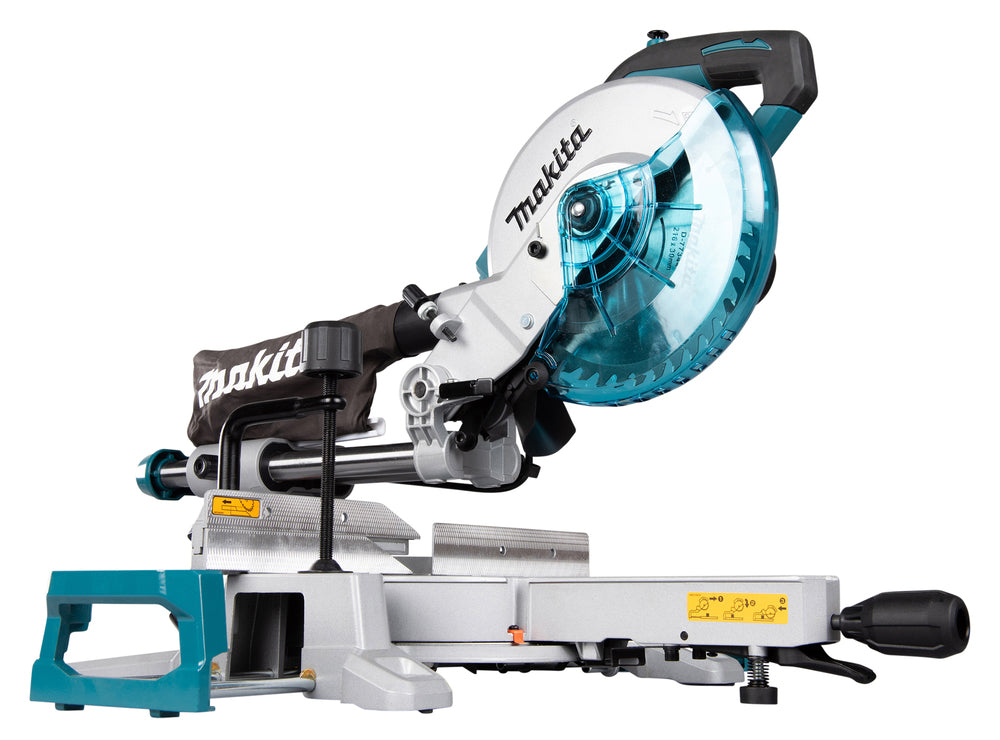 Makita Kapp- Og Gjærsag LS0816F 216 Mm