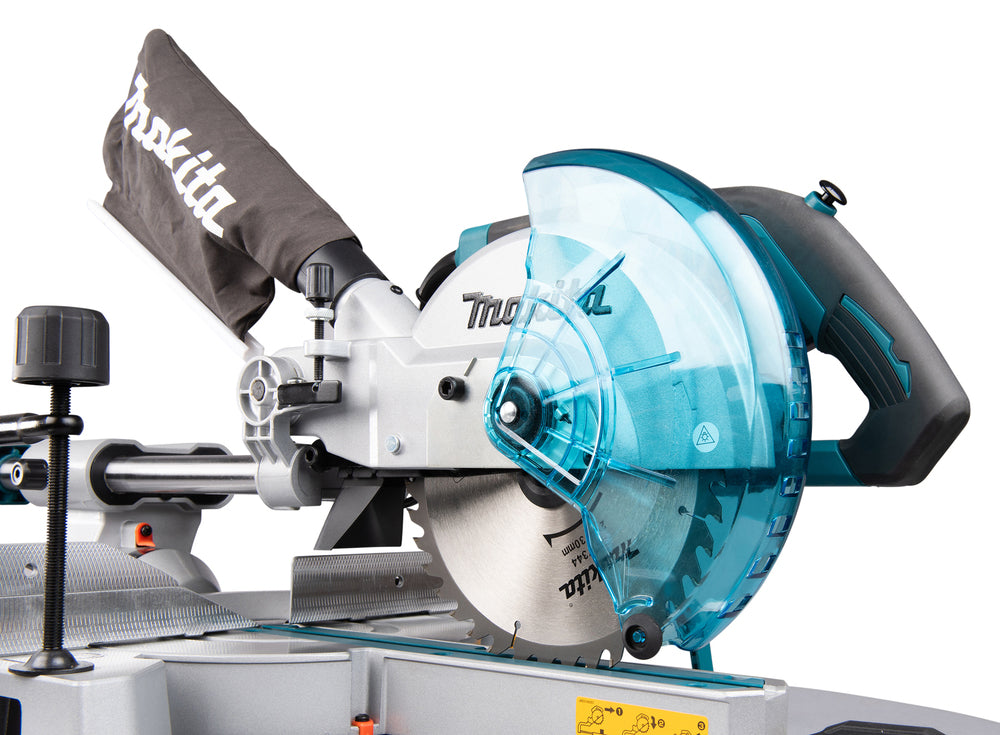 Makita Kapp- Og Gjærsag LS0816F 216 Mm