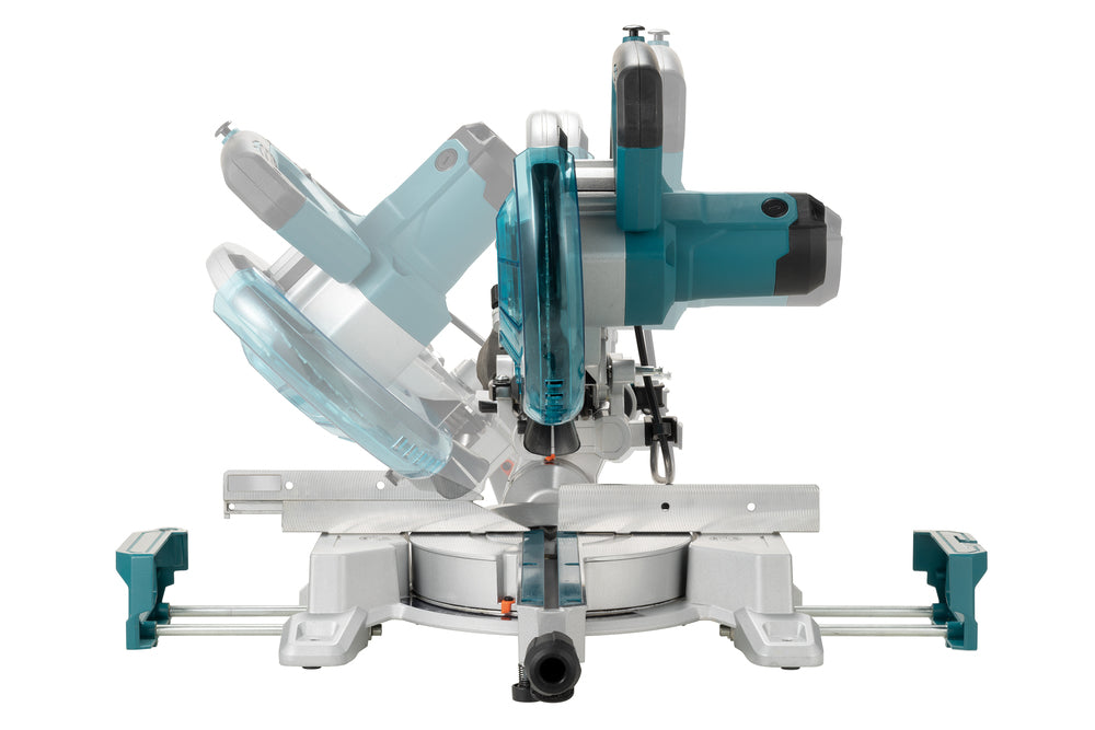 Makita Kapp- Og Gjærsag LS0816F 216 Mm