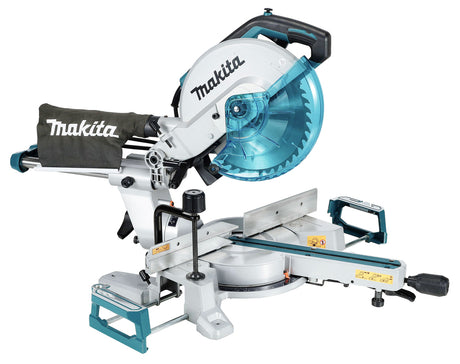 Makita Kapp-/Gjæringssag 260X30 Ls1110F