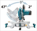 Makita Kapp-/Gjæringssag 260X30 Ls1110F