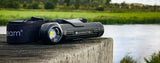SupraBeam Multilykt M6 Xr (2000Lm)