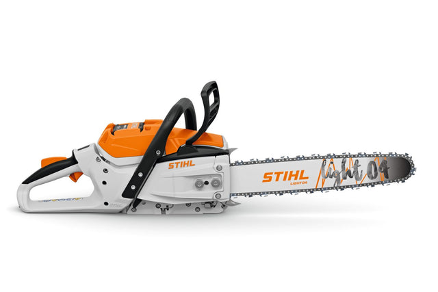 Stihl MSA 300 C-O Batteridrevet Kjedesag 35 cm Uten Batteri Og Lader