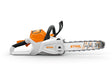 Stihl Kjedesag Msa 220 C-B Batteri Uten Batteri Og Lader