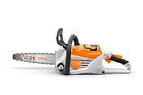 Stihl Kjedesag MSA 80 C-B 1/4"P Batteridrevet Uten Batteri Og Lader