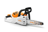 Stihl Kjedesag MSA 80 C-B 1/4"P Batteridrevet Uten Batteri Og Lader