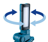 Makita Lykt LED XGT 40V ML006