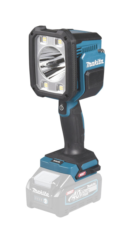 Makita Lykt XGT 40V ML007G