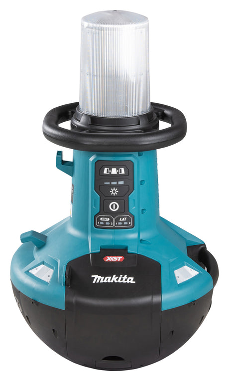 Makita Arbeidslampe 18V/40V 5500Lm Ml010G
