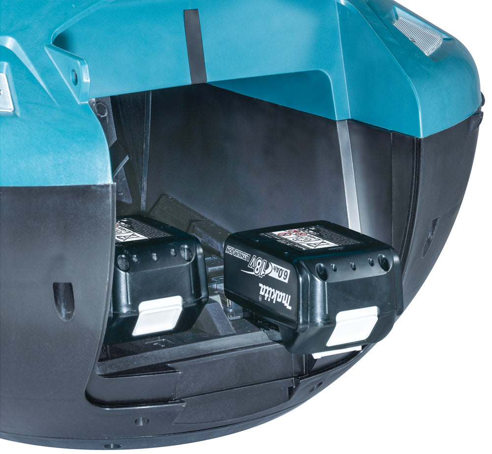 Makita Arbeidslampe 18V/40V 5500Lm Ml010G