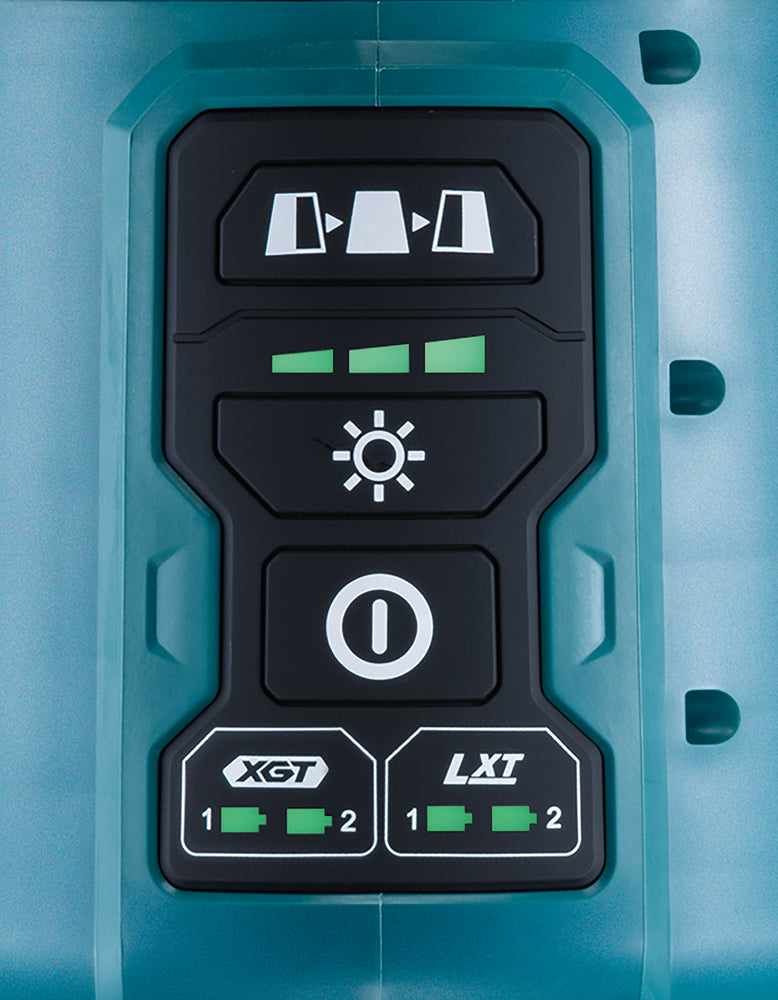 Makita Arbeidslampe 18V/40V 5500Lm Ml010G