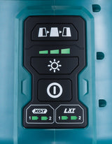 Makita Arbeidslampe 18V/40V 5500Lm Ml010G