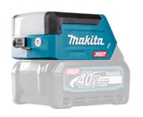 Makita Arbeidslampe 40V 300Lm Ml011G Led