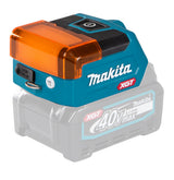 Makita Arbeidslampe 40V 300Lm Ml011G Led