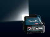 Makita Arbeidslampe 40V 300Lm Ml011G Led