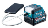 Makita Arbeidslampe 40V 300Lm Ml011G Led
