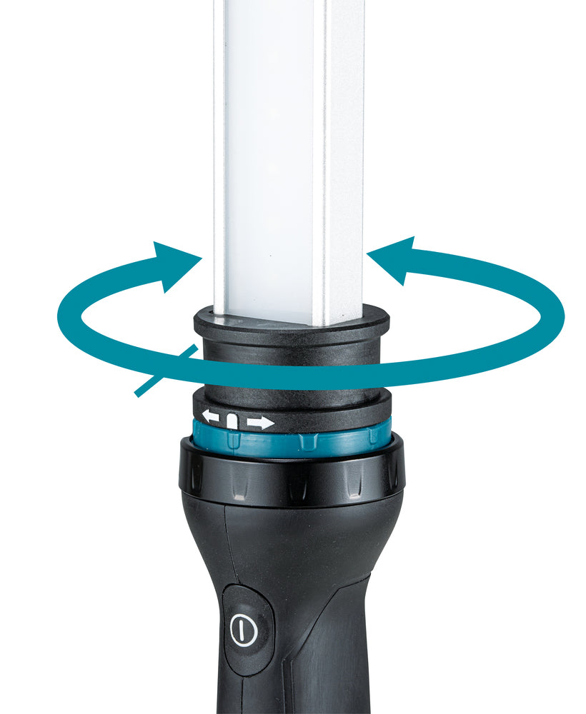 Makita Arbeidslampe 40V 1700Lm Ml012G Led