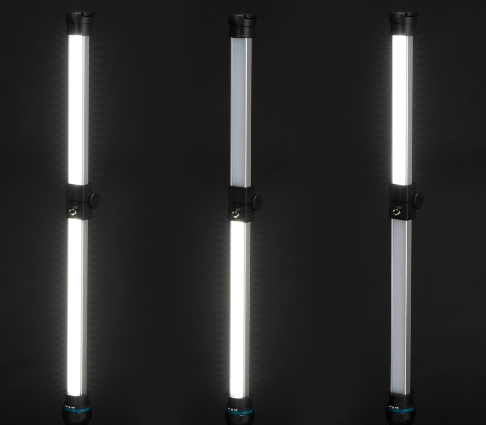 Makita Arbeidslampe 40V 1700Lm Ml012G Led