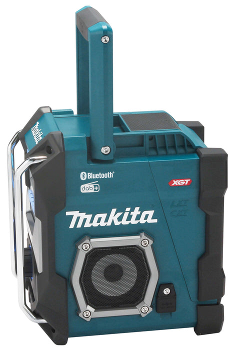 Makita - Radio Dab+ 10,8-40V/Ac