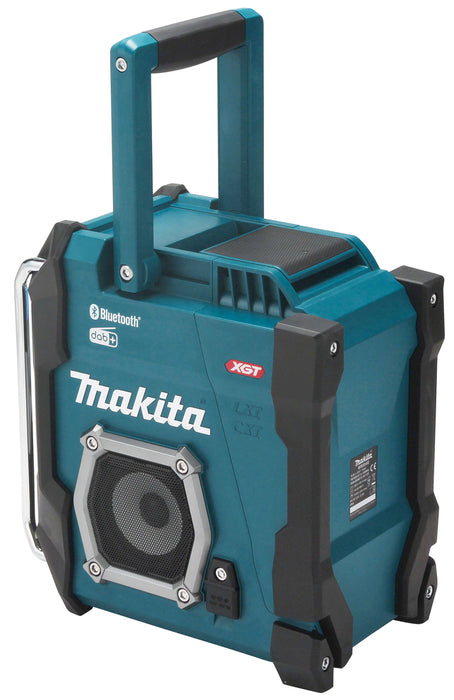 Makita - Radio Dab+ 10,8-40V/Ac