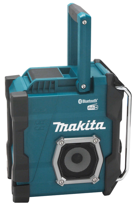 Makita - Radio Dab+ 10,8-40V/Ac