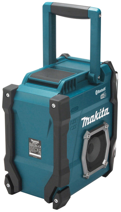 Makita - Radio Dab+ 10,8-40V/Ac