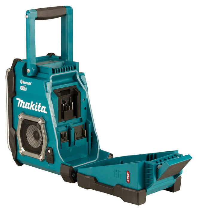 Makita - Radio Dab+ 10,8-40V/Ac